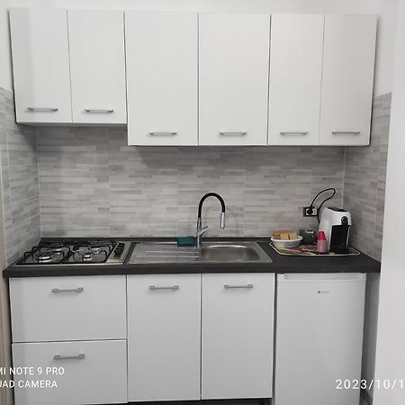 Casablanca Rooms Katania Zewnętrze zdjęcie