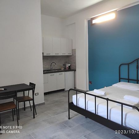 Casablanca Rooms Katania Zewnętrze zdjęcie
