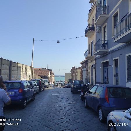 Casablanca Rooms Katania Zewnętrze zdjęcie