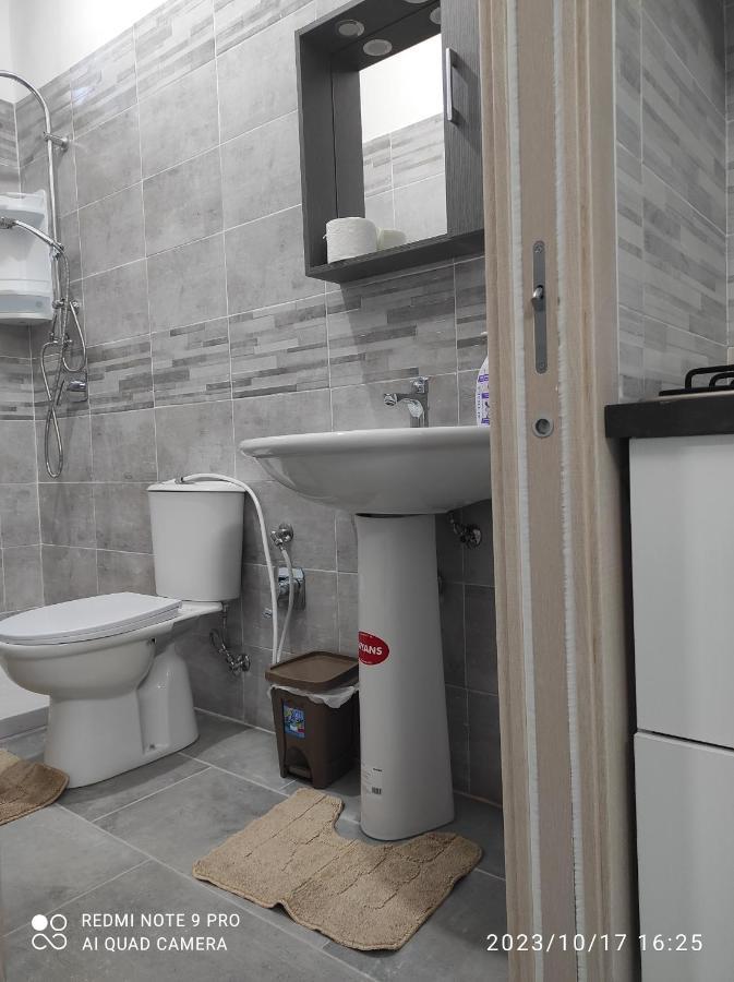 Casablanca Rooms Katania Zewnętrze zdjęcie