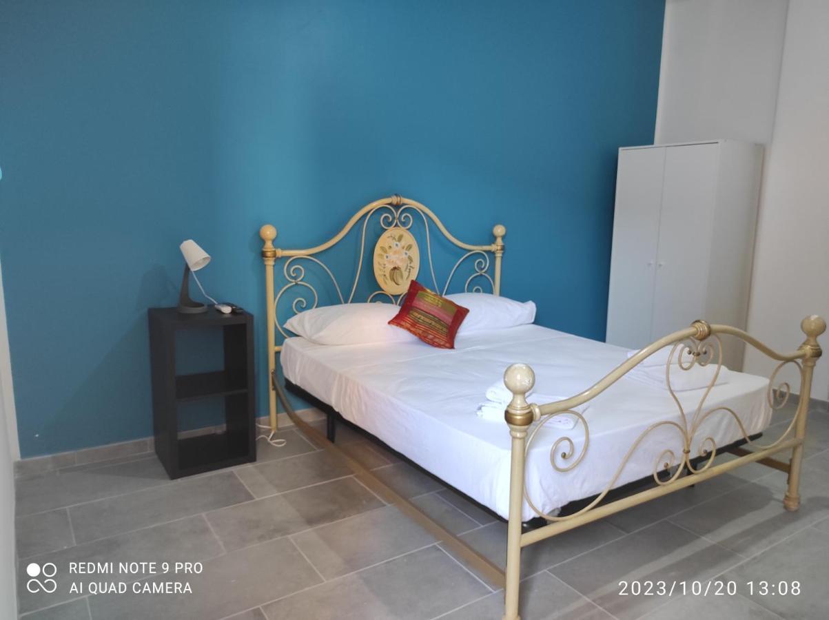 Casablanca Rooms Katania Pokój zdjęcie