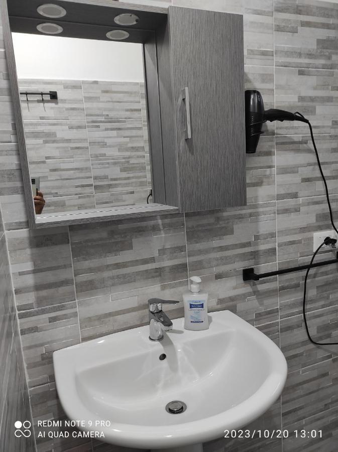 Casablanca Rooms Katania Pokój zdjęcie