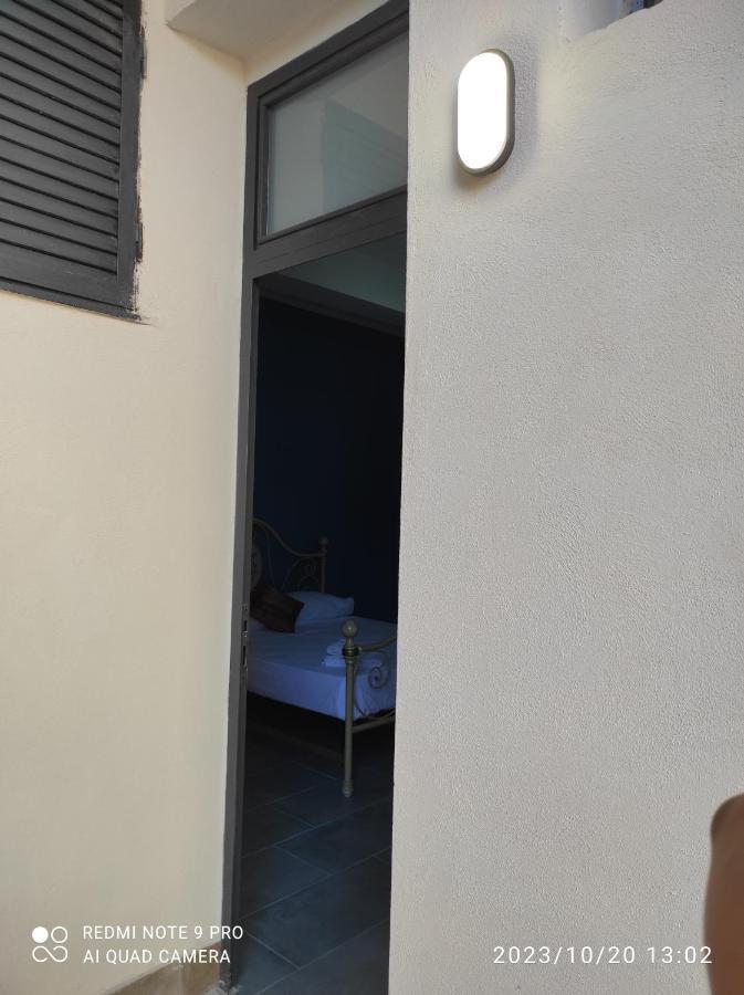 Casablanca Rooms Katania Pokój zdjęcie