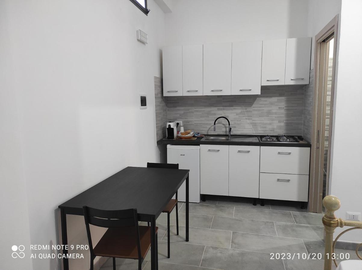 Casablanca Rooms Katania Pokój zdjęcie