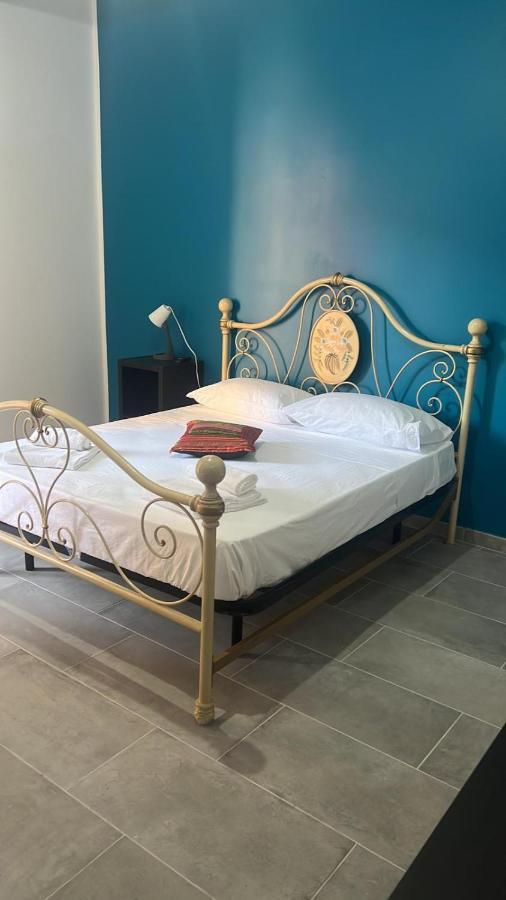 Casablanca Rooms Katania Pokój zdjęcie