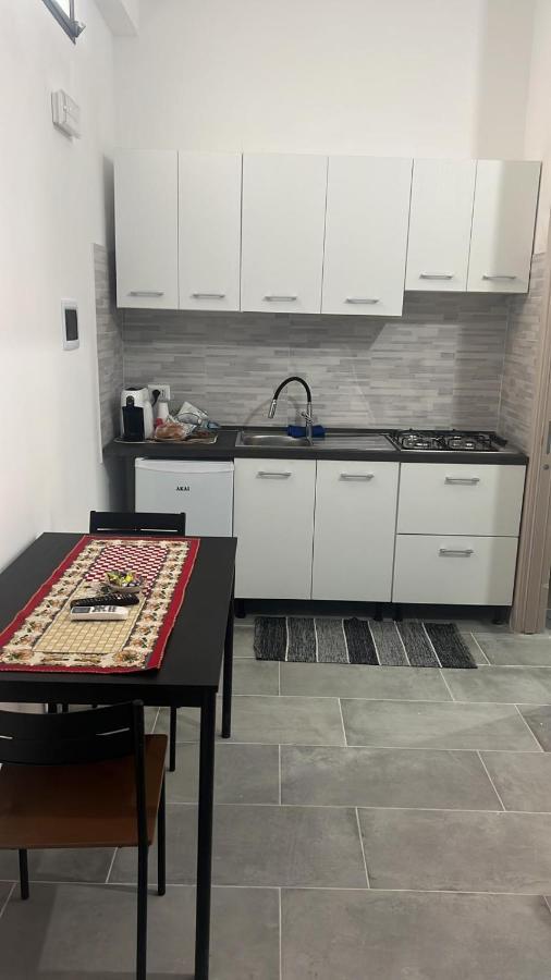 Casablanca Rooms Katania Zewnętrze zdjęcie